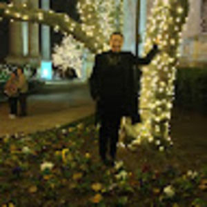 Meet your Posher, Vilma